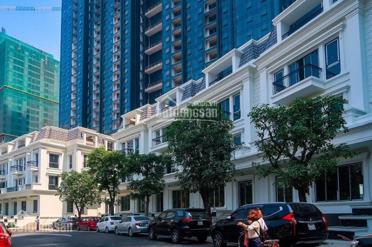 Chính Chủ Gửi Bán Lô Shophouse Sunshine City 2 Mặt Tiền, View Trực Tiện Vườn Hoa, đường 15m 4