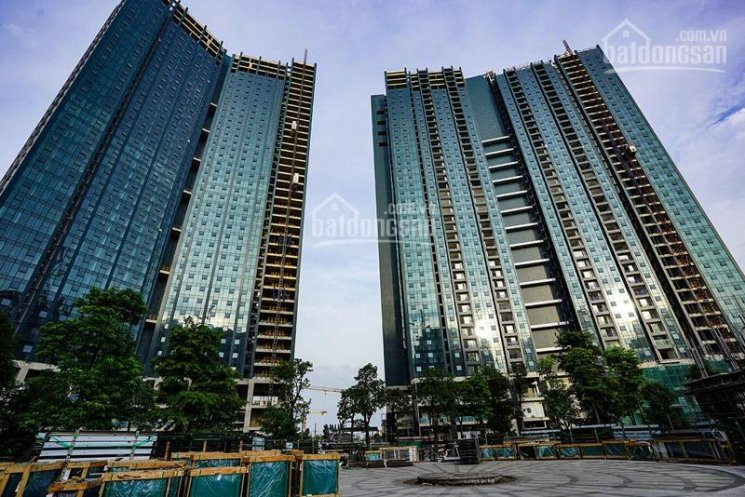 Chính Chủ Gửi Bán Lô Shophouse Sunshine City 2 Mặt Tiền, View Trực Tiện Vườn Hoa, đường 15m 8