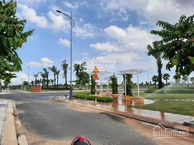 Chính Chủ Kẹt Tiền Cần Bán Gấp Lô Biên Hòa New City Hướng đông Nam Ngay Sân Golf Sổ đỏ, 0908207092 2