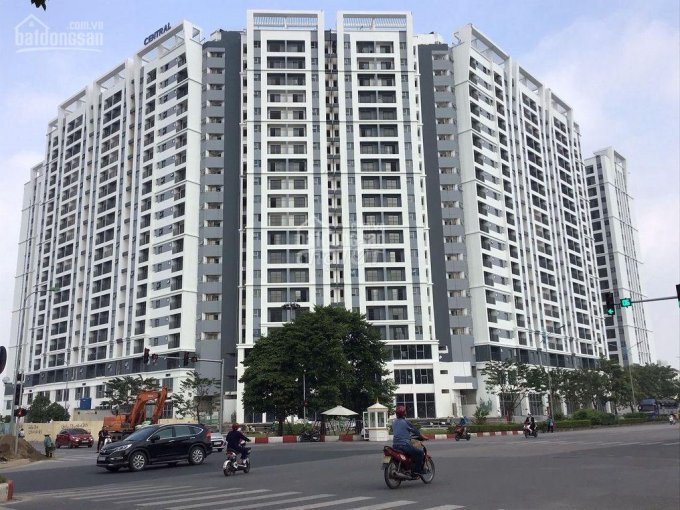 Chính Chủ Nhượng Lại Căn 2 Ngủ 2 Vệ Sinh Rẻ Nhất Hope Residence Lh 0972109839 4