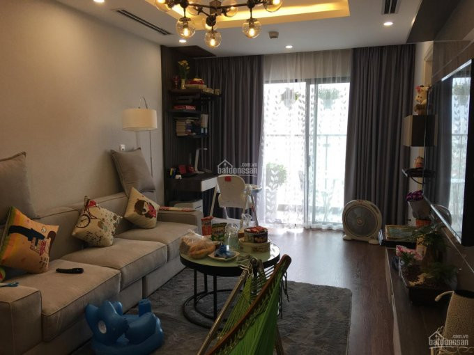 Chính Chủ Nhượng Lại Căn Hộ Imperia Garden 80,5m2 Nội Thất đẹp, 3tỷ Bao Phí Lh 0386306065 2