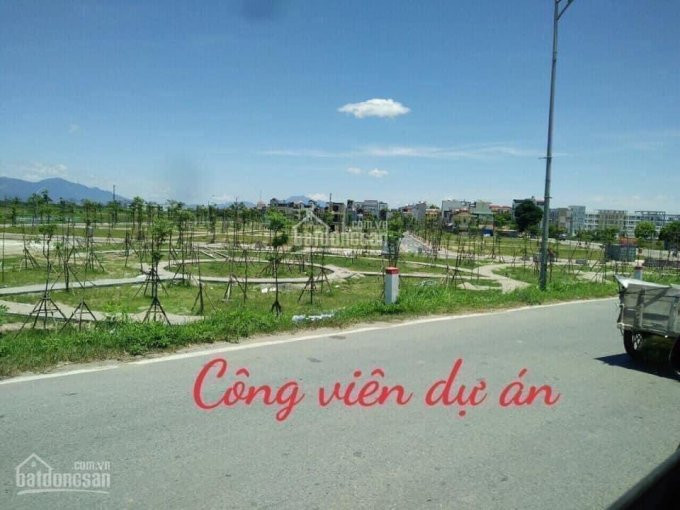 Chính Chủ ông Anh Bán 2 Lô Góc Dg06 đất Nền đấu Giá Trung Tâm Thị Trấn Quốc Oai Lh 0915861100 2