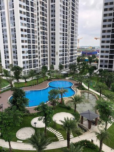 Chính Chủ Ra Nhanh Trong Tháng Căn 1pn+1 47m2 Giá Bán 173 Tỷ(bao Hết) View Cv, Hồ Bơi Vinhomesq9 1