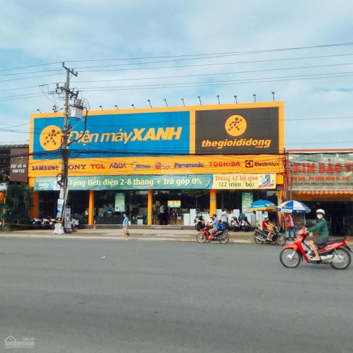 Chính Chủ Thanh Lí đất Giá Rẻ 735tr/825m2 Cách Nh Lam Viên 350m Mt đặng Văn Trơn đn Lh 0392526366 4