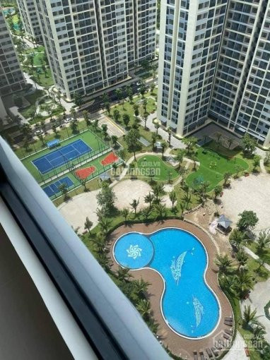 Chính Chủ Thanh Lý Nhanh Gấp Căn 1pn + Vinhomes Grand Park Quận 9 Khu Origami Giá 24 Tỷ Bao Hết Phí 1