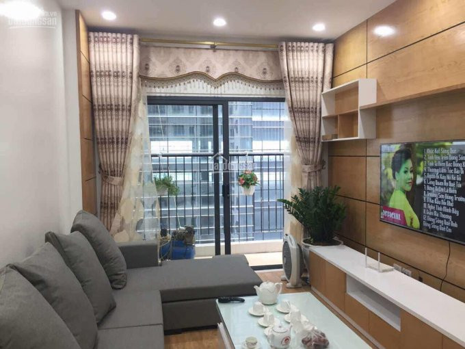 Chính Chủ Tôi Cần Cho Thuê Căn Golden West Lê Văn Thiêm 3pn, Dt 93m2, Full 13tr/th Lh 0915 818 682 1