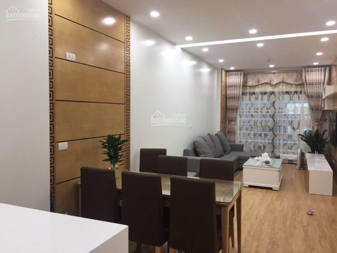 Chính Chủ Tôi Cần Cho Thuê Căn Golden West Lê Văn Thiêm 3pn, Dt 93m2, Full 13tr/th Lh 0915 818 682 2