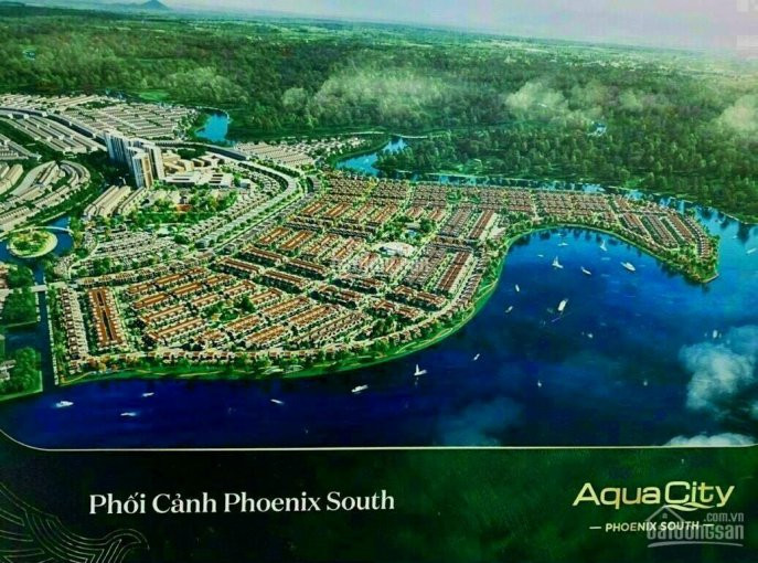 Chính Thức Nhận Booking đảo Phượng Hoàng - Aqua City đồng Nai Lh 0939788696 Nương Nguyễn 3