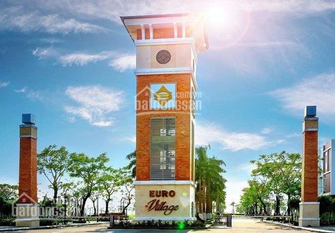 Cho Thuê 2 Mặt Tiền đất đường Trần Hưng đạo 336m2 Gần Euro Village 1