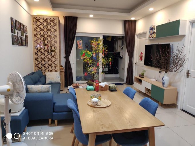 Cho Thuê 9 View Apartment, Giá 6tr/th Có Sẵn Máy Lạnh, Giàn Phơi, Máy Nước Nóng Rèm, Lh 0939720039 1