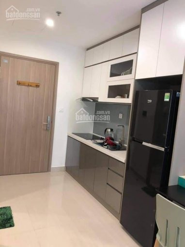 Cho Thuê Căn 1pn+ Bếp Rèm, Vinhomes Grand Park Giá Chỉ 4,5tr 1