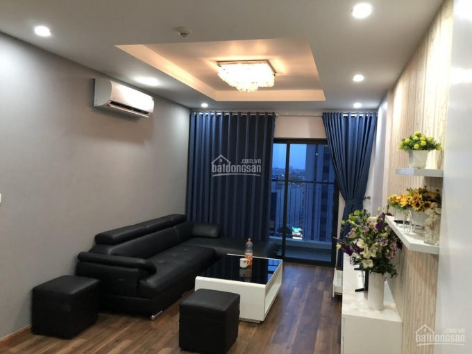 Cho Thuê Căn Hộ 1,2,3,4 Ngủ Goldmark City Giá Căn 3 Ngủ đồ Cơ Bản 12tr Lh 0374780700 6