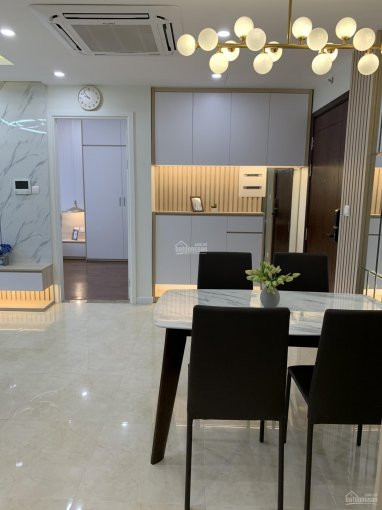 Cho Thuê Căn Hộ 2 Phòng Ngủ 55m2 View Cực đẹp Và Thoáng Lắp Full đồ Giá 9tr Liên Hệ 0911901616 3