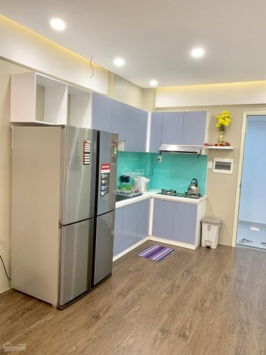 Cho Thuê Căn Hộ 54m2 2pn 2wc Prosper Plaza Quận 12 Nhận Nhà Ngay Giá 6tr/thánglh: 0979524762 12