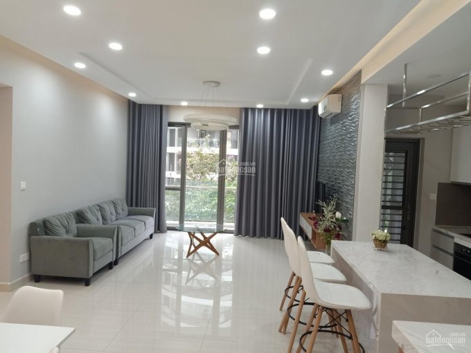 Cho Thuê Căn Hộ Riverpark Premier 3pn 2wc đầy đủ Nội Thấtlh: 0935382677 Luân 5