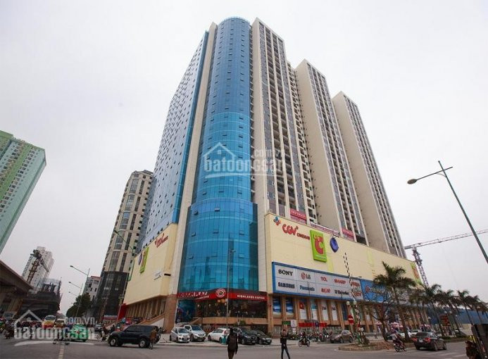 Cho Thuê Gần 1000m2 Hồ Gươm Plaza  Cơ Hội Kinh Doanh Vàng Hot Nhất Hà đông, Lh: 0969 739 603 1