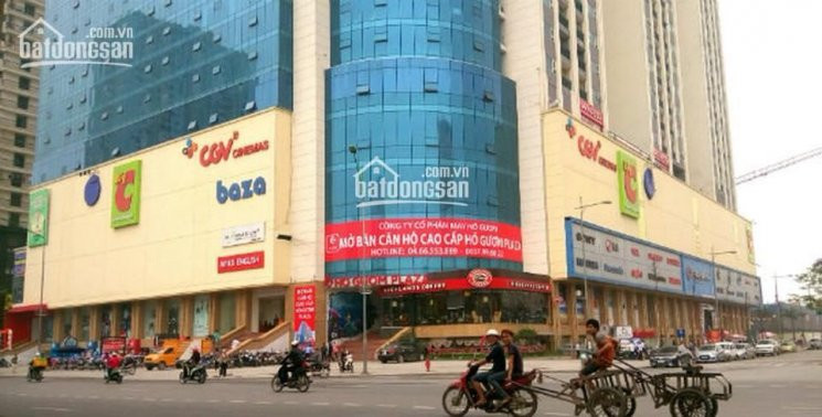 Cho Thuê Gần 1000m2 Hồ Gươm Plaza  Cơ Hội Kinh Doanh Vàng Hot Nhất Hà đông, Lh: 0969 739 603 2