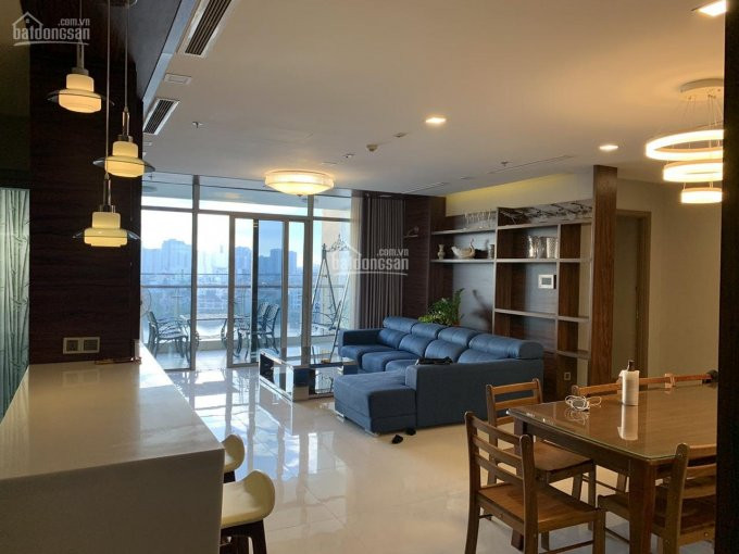 Cho Thuê Gấp Căn Hộ 2pn Vinhomes Khu Park View Sông Công Viên Giá 145 Triệu/tháng Lh Xem Nhà 1