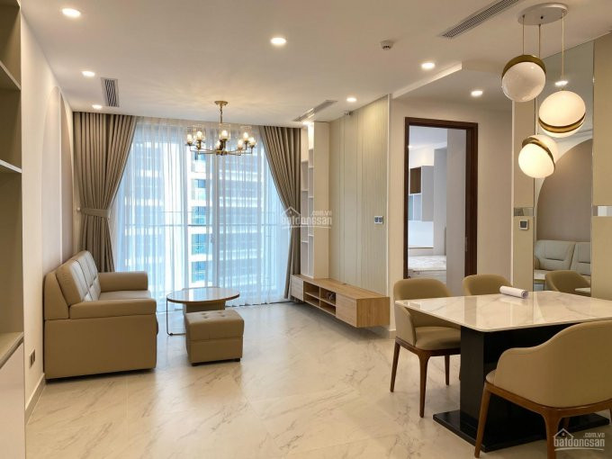 Cho Thuê Gấp Căn Hộ Midtown Pmh, Diện Tích 91m2, Giá 20 Tr/th, Lh 0909427911 1