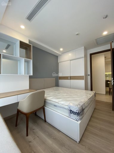 Cho Thuê Gấp Căn Hộ Midtown Pmh, Diện Tích 91m2, Giá 20 Tr/th, Lh 0909427911 3