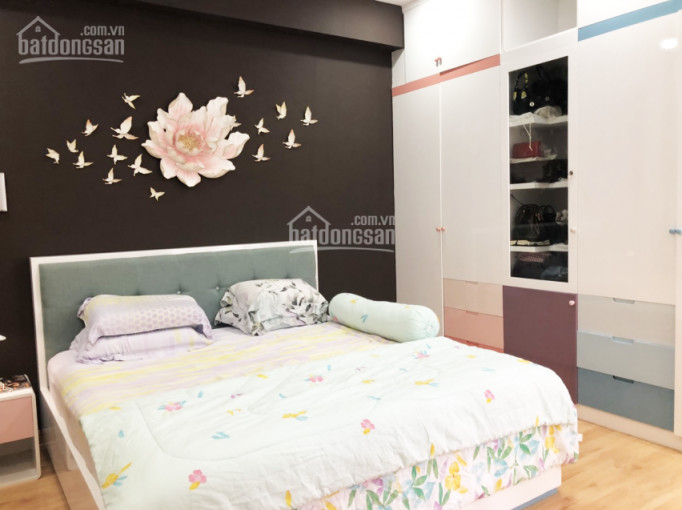 Cho Thuê Nhanh Căn Hộ Sài Gòn Pearl, Dt 140m2, 3pn, 2wc, Chỉ 23 Triệu/tháng, Lh: 0932032546 4