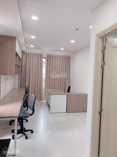 Cho Thuê Studio Millennium Diện Tích 33m2 Căn Góc , Full Nt Như Hình Giá Chỉ 10tr Lh: 0931333990 2