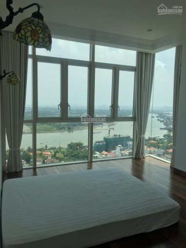 Cho Thuê The Vista 2,3,4pn Và Penthouse Lh 0934 073570 2