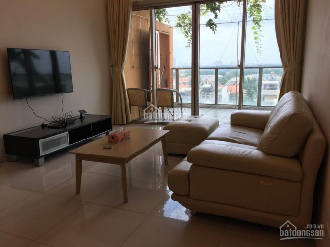 Cho Thuê The Vista 2,3,4pn Và Penthouse Lh 0934 073570 3