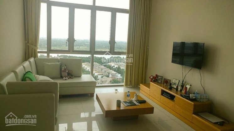 Cho Thuê The Vista 2,3,4pn Và Penthouse Lh 0934 073570 6