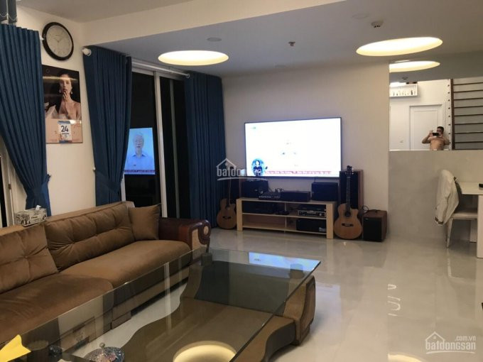 Chốt Ngay 2pn Duplex Vista 53 Tỷ Bao Trọn, Ban Công Rộng, View ôm Trọn Nội Khu, Full Nội Thất 1