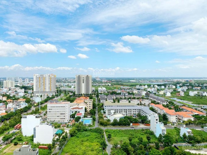 Chốt Ngay 2pn Duplex Vista 53 Tỷ Bao Trọn, Ban Công Rộng, View ôm Trọn Nội Khu, Full Nội Thất 7