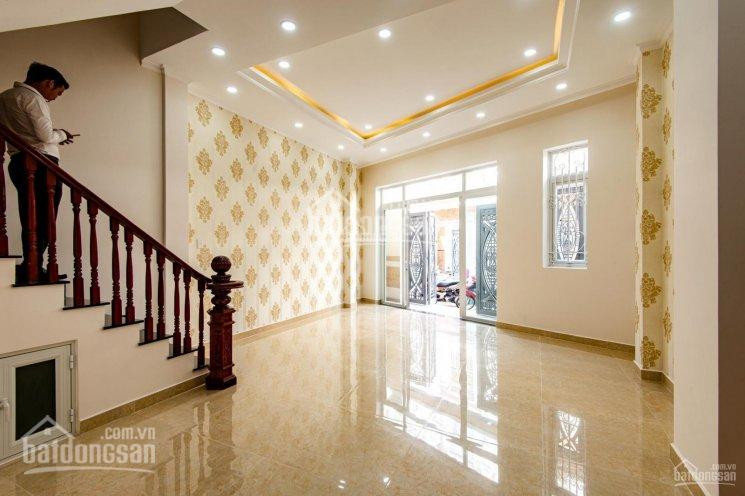 Chủ Bán Nhà Ngang 8m Trường Thọ - đường 10m, Shr 4