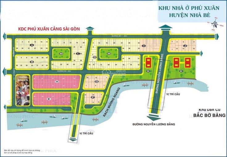 Chủ Cần Bán Gấp đất Kdc Cảng Sài Gòn Phú Xuân, đường 25m, 133m2, Giá 44tr/m2 Lh 0937819299 Ms Hương 1