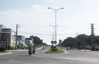 Chủ đất Cần Bán Mt đinh Tiên Hoàng 40m Ngay Khu Nghĩ Dưỡng Bãi Dài Giá Chỉ 11tr/m2 3