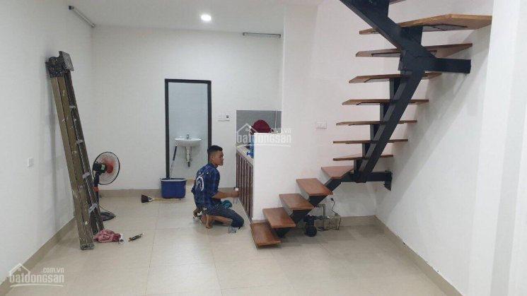 Chủ Hạ Giá 200! Nay Chỉ Còn 2 Tỷ 150 Triệu! Bán Nha Trong Ngõ 360 Xã đàn 34m2 Có 02 Ngủ  Nhà đẹp 1