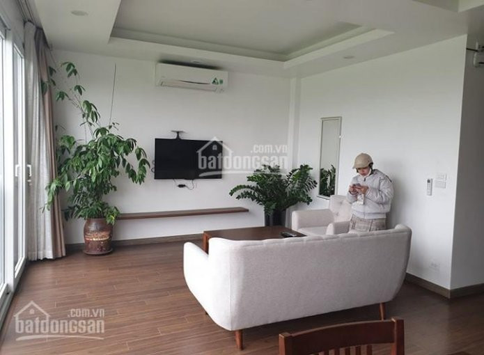 Chủ Nhà Bán Căn Apartment Tô Ngọc Vân View Hồ, Kd Cực Tốt, đã Có Sổ, 80m2, Full đồ: 0818018123 1