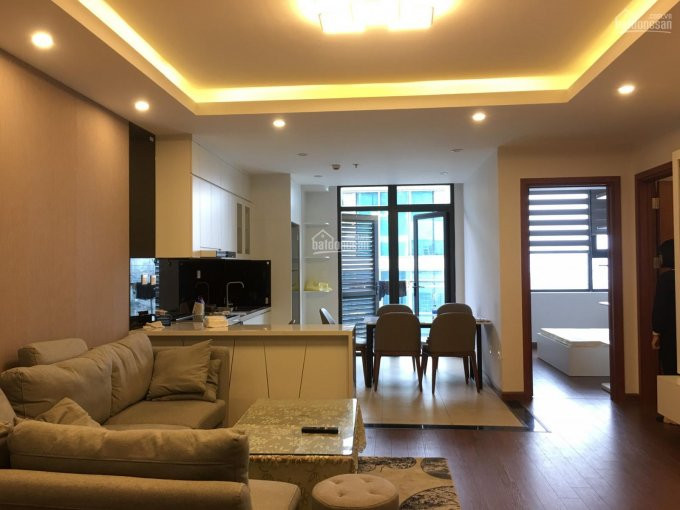 Chủ Nhà Cho Thuê Căn Hộ 88 Láng Hạ, 2pn - 102m2, Giá: 14tr/th Lh: 0981630001 2