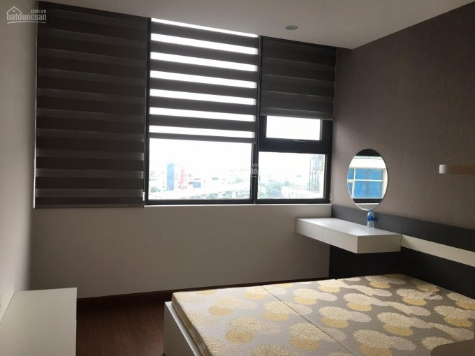 Chủ Nhà Cho Thuê Căn Hộ 88 Láng Hạ, 2pn - 102m2, Giá: 14tr/th Lh: 0981630001 6