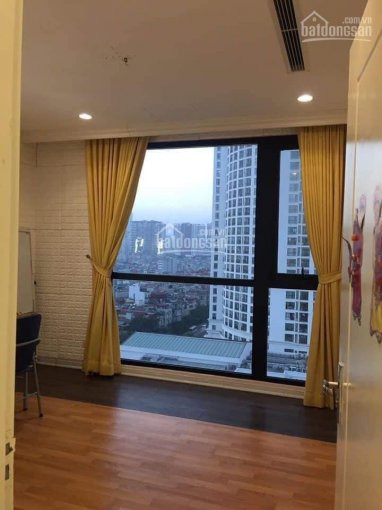 Chủ Nhà Cho Thuê Gấp, Cực Rẻ Ch 136m2, 3pn Royal City: 175tr/th 1