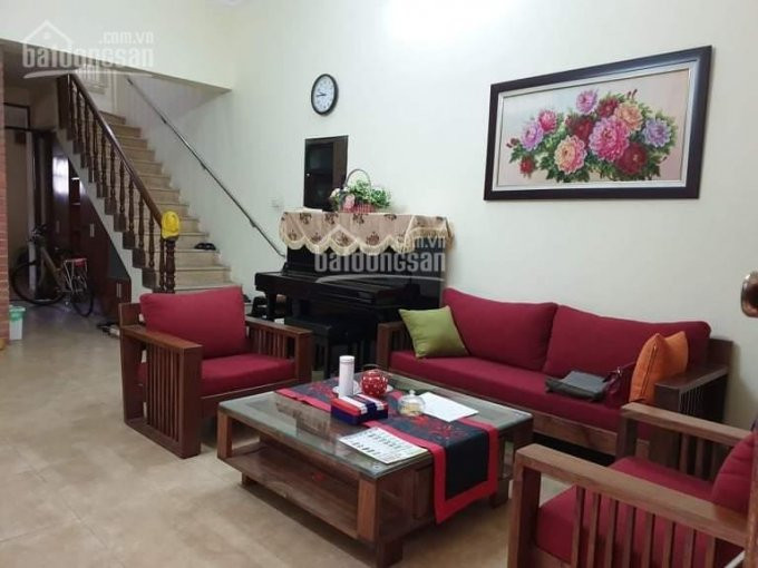 Chưa đến 9 Tỷ Có Nhà Xã đàn, 55m2, 3 ô Tô Tránh, Kinh Doanh đỉnh Cao 1