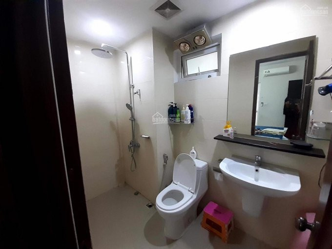 Chung Cư Star Tower - 283 Khương Trung, 87m2, 3 Phòng Ngủ, 2 Vệ Sinh 4