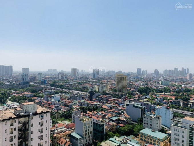 Chung Cư Việt đức Complex 734m2, 2pn, 2wc Giá 2690 (view Không Nghĩa Trang) 9