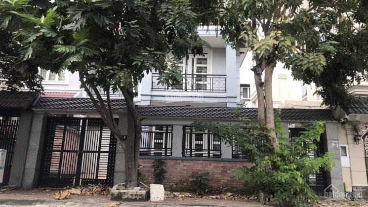 Chuyên Bán & Cho Thuê Biệt Thự Villa Nhà Phố đất Nền An Phú An Khánh Quận 2 1