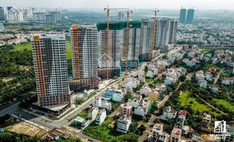 Chuyên Bán & Cho Thuê Biệt Thự Villa Nhà Phố Quận 2 ( Bán đất Lô Biệt Thự Kdc Văn Minh) 1