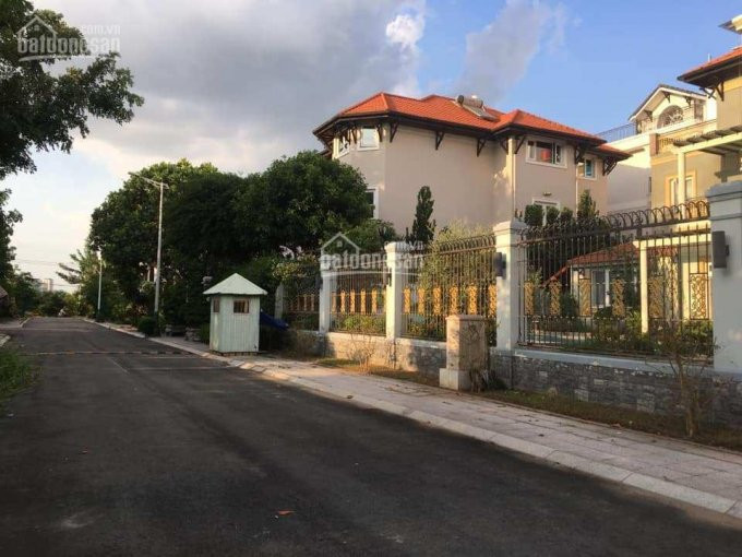 Chuyên Bán & Cho Thuê Biệt Thự Villa Nhà Phố Quận 2 ( Bán đất Villa Thủ Thiêm  ) 3