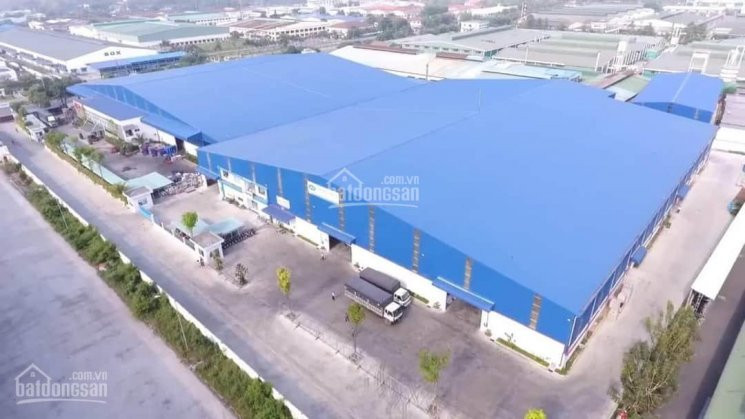 Chuyên Cho Thuê Kho Xưởng Khu Vực Bắc Ninh- Bắc Giang Từ 500m3- 20000m2 Lh: 0983395293 1