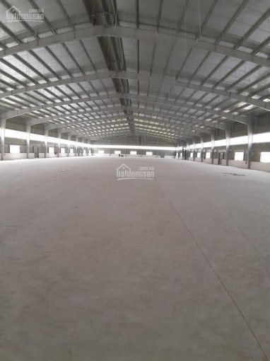 Chuyên Cho Thuê Kho Xưởng Khu Vực Bắc Ninh- Bắc Giang Từ 500m3- 20000m2 Lh: 0983395293 2