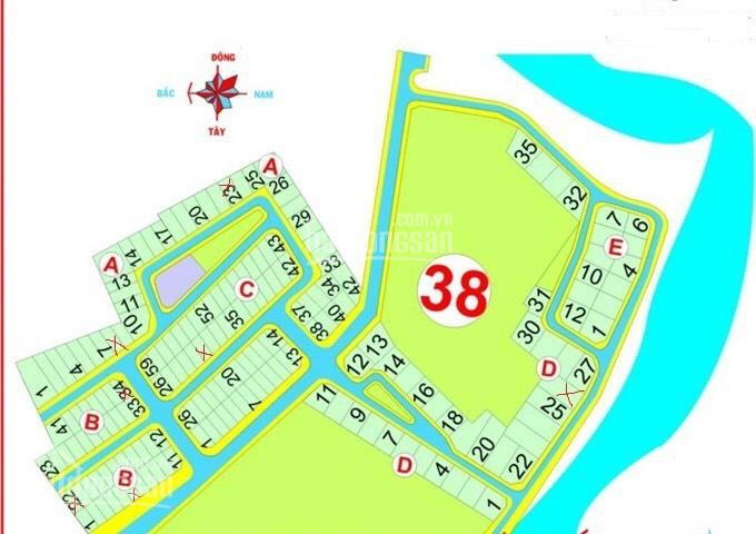 Chuyên Dự án Thời Báo Kinh Tế, Bưng ông Thoàn, Phú Hữu, Q9 1