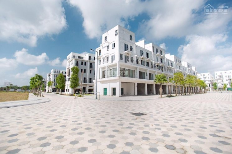 Chuyên Mua Bán Shophouse The Manor Central Park Hàng Góp Vốn Giá Cực Rẻ, Vị Trí đẹp Nhất Dự án 6