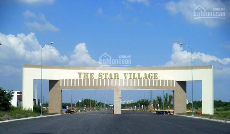 Chuyên Nhận Ký Gửi Và Bán đất The Star Village Giá Tốt Nhất Thị Trường, Lh: 0982918198 - Thu Sang 7